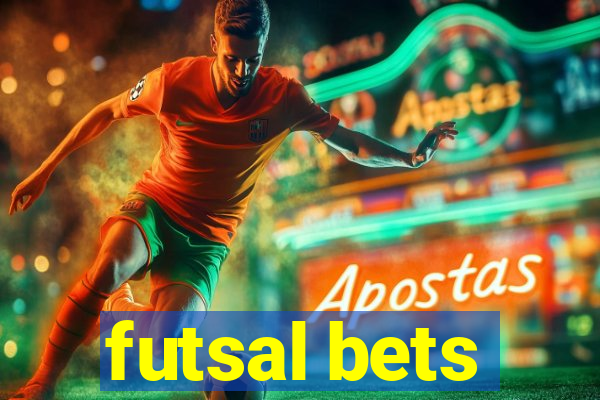 futsal bets